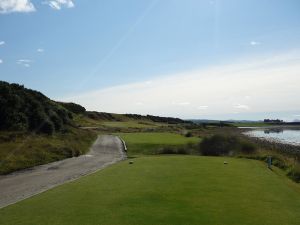 Castle Stuart 1st Tips